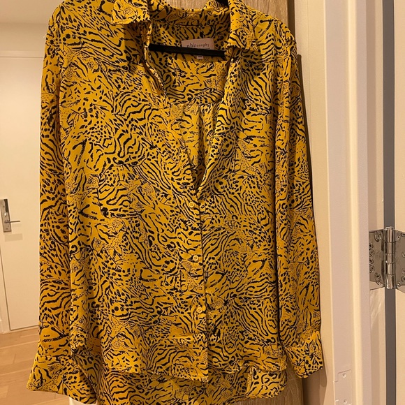 Philosophy top - Picture 2 of 4